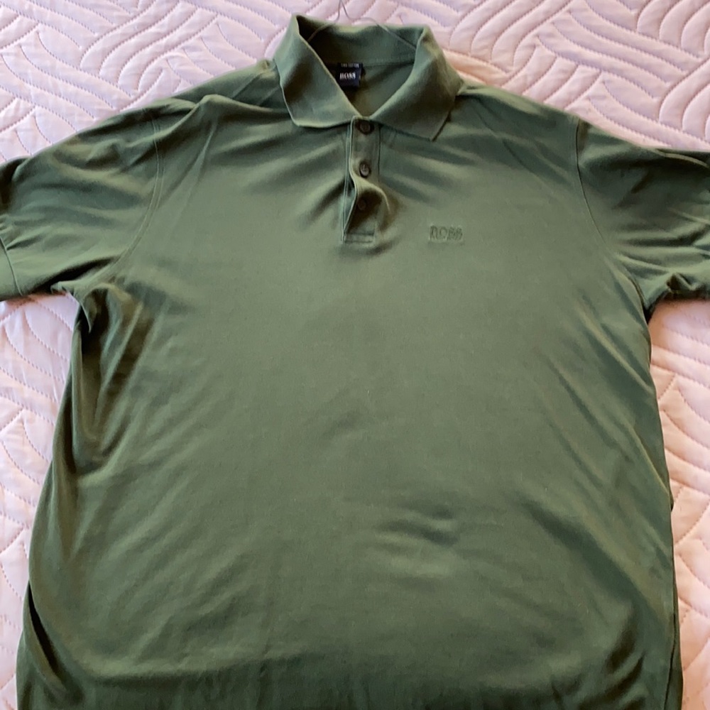 Hugo Boss Dress Shirt